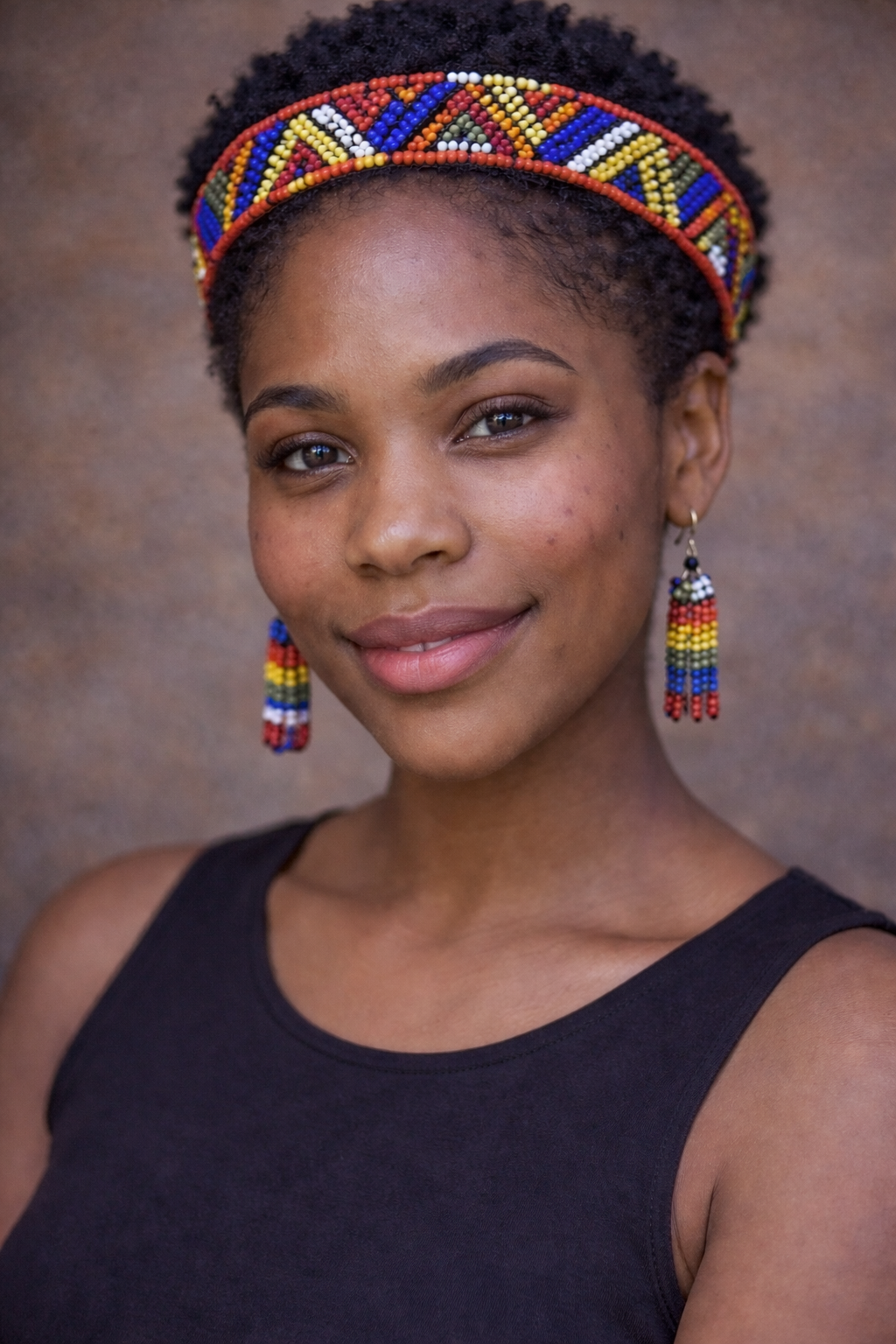 —Lebo M, Johannesburg